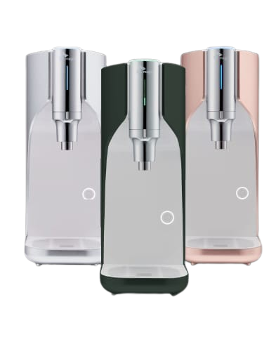 Penapis Air Jiksoo HYPER