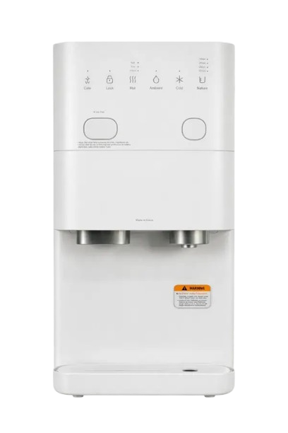 Penapis Air Jiksoo RICH+