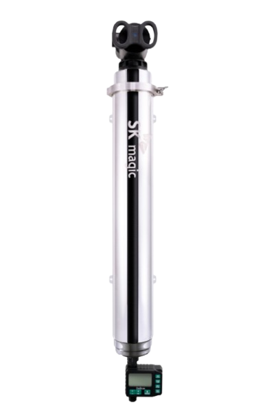 Penapis Air Luar SHINE+