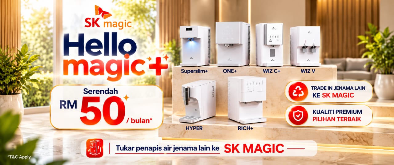 Banner promosi SK Magic 1
