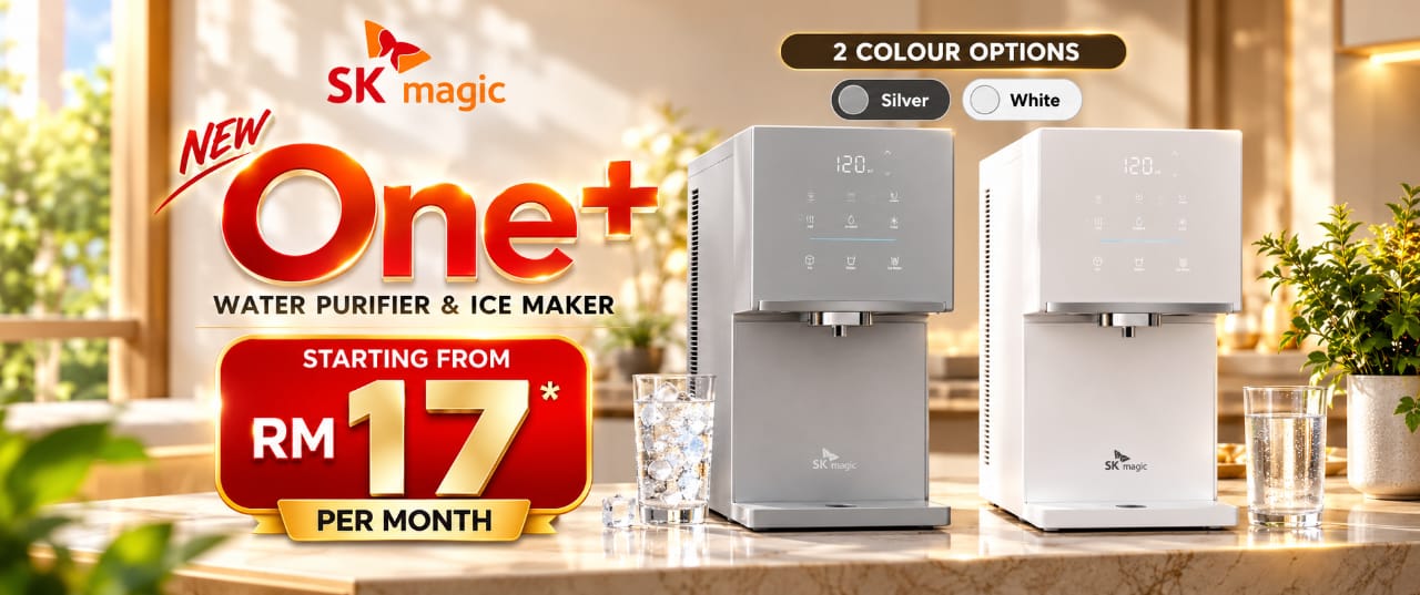 Banner promosi SK Magic 5