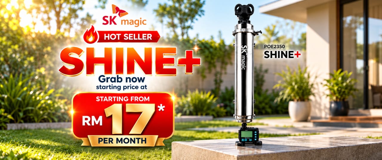 Banner promosi SK Magic 7