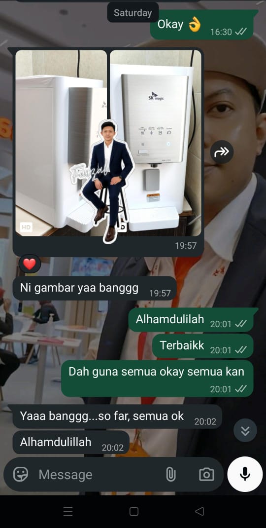 Testimoni pelanggan 4