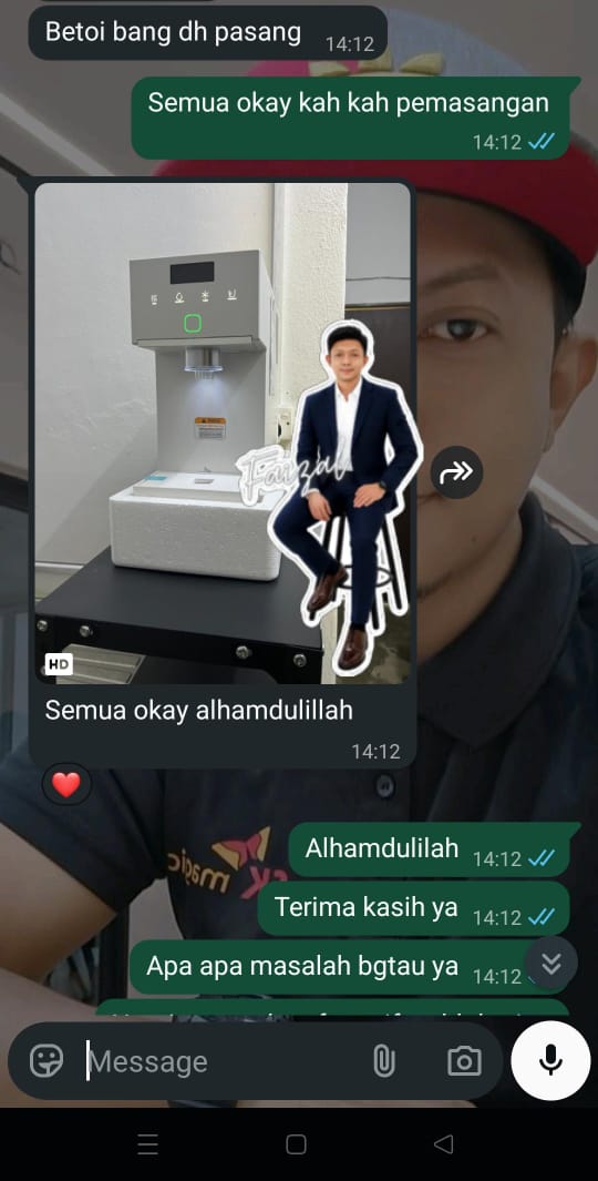 Testimoni pelanggan 9